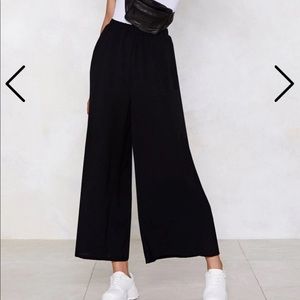Nasty Gal Pants